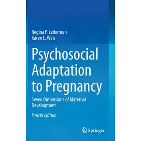 Psychosocial-Adaptation-to-Pregnancy