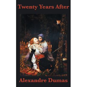 Twenty-Years-After