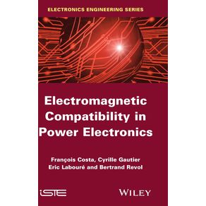 Electromagnetic-Compatibility-in-Power-Electronics