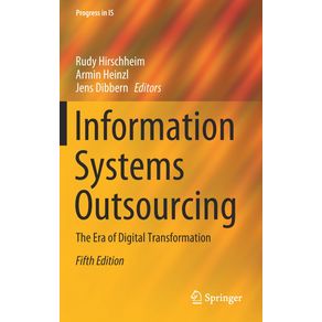 Information-Systems-Outsourcing