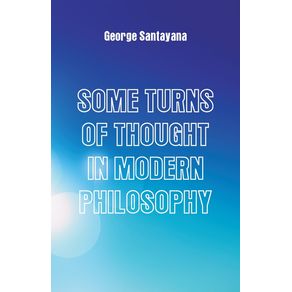 Some-Turns-of-Thought-in-Modern-Philosophy