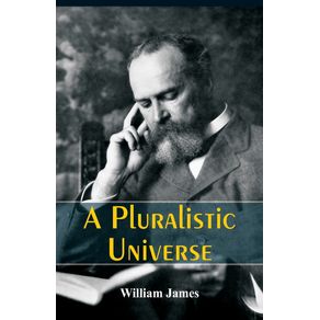 A-Pluralistic-Universe