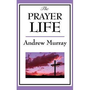 The-Prayer-Life
