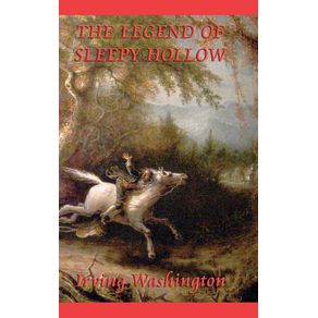 The-Legend-of-Sleepy-Hollow