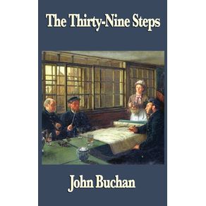 The-Thirty-Nine-Steps