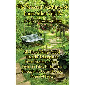 The-Wisdom-of-James-Allen-Volume-4