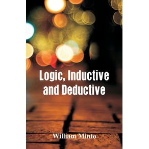 Logic-Inductive-and-Deductive