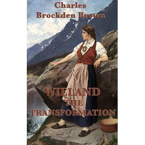 Wieland--Or--The-Transformation
