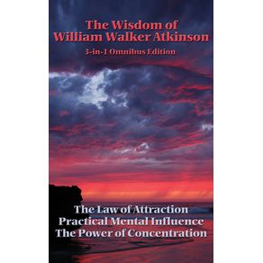 The-Wisdom-of-William-Walker-Atkinson
