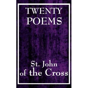 Twenty-Poems-by-St.-John-of-the-Cross