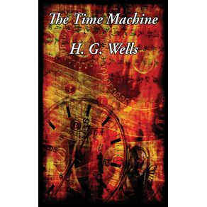 The-Time-Machine