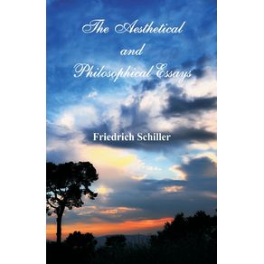 The-Aesthetical-and-Philosophical-Essays