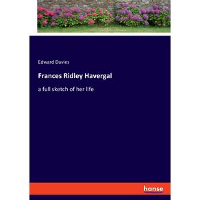 Frances-Ridley-Havergal