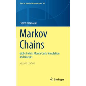 Markov-Chains
