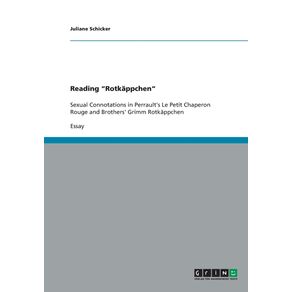 Reading-Rotkappchen