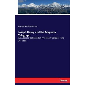 Joseph-Henry-and-the-Magnetic-Telegraph