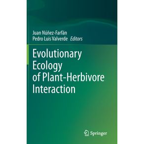 Evolutionary-Ecology-of-Plant-Herbivore-Interaction