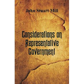 Considerations-on-Representative-Government