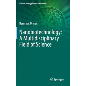 Nanobiotechnology