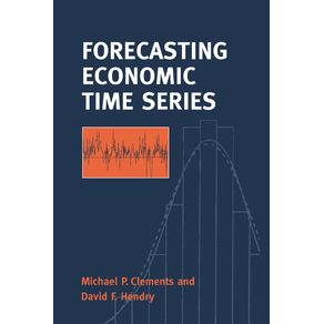 Forecasting-Economic-Time-Series