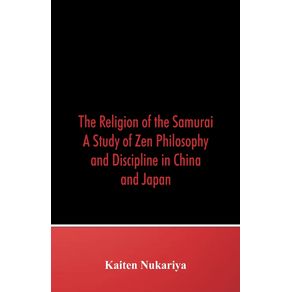 The-Religion-of-the-Samurai