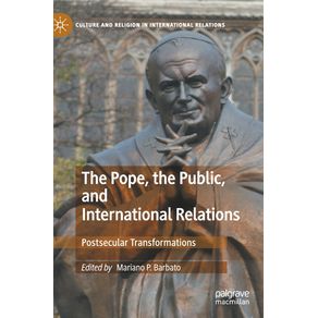 The-Pope-the-Public-and-International-Relations