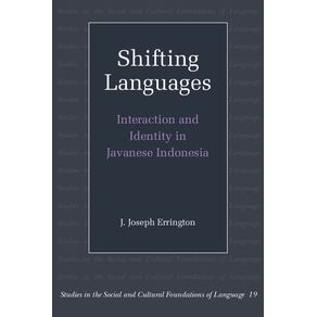 Shifting-Languages