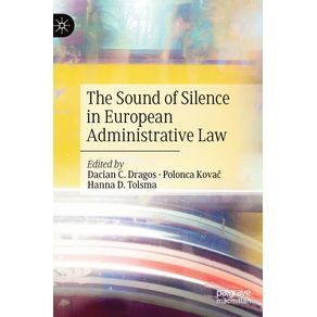 The-Sound-of-Silence-in-European-Administrative-Law