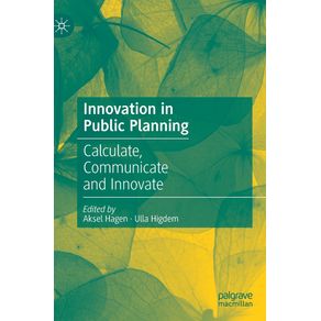 Innovation-in-Public-Planning