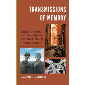 Transmissions-of-Memory