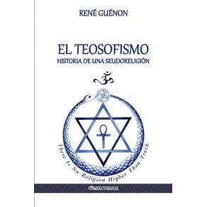 El-Teosofismo