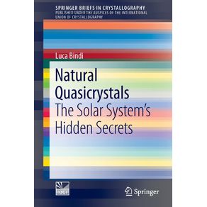 Natural-Quasicrystals