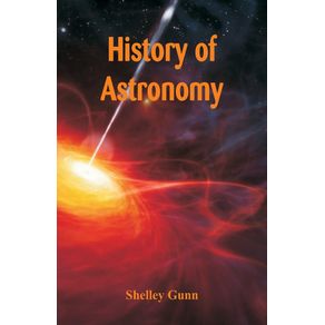 History-of-Astronomy