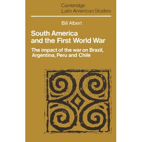 South-America-and-the-First-World-War