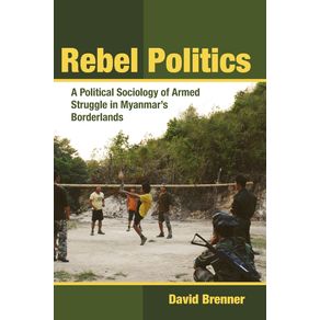 Rebel-Politics