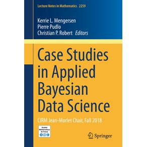 Case-Studies-in-Applied-Bayesian-Data-Science