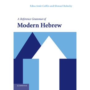 A-Reference-Grammar-of-Modern-Hebrew