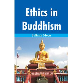 Ethics-in-Buddhism