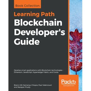 Blockchain-Developers-Guide