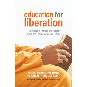 Education-for-Liberation