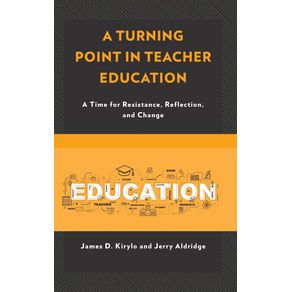 A-Turning-Point-in-Teacher-Education