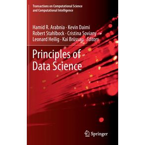 Principles-of-Data-Science