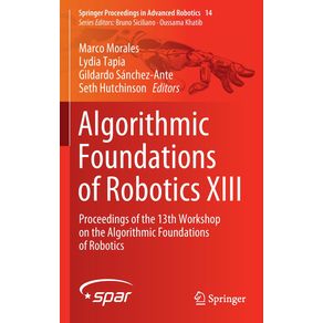 Algorithmic-Foundations-of-Robotics-XIII