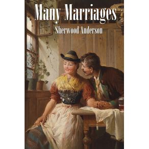 Many-Marriages