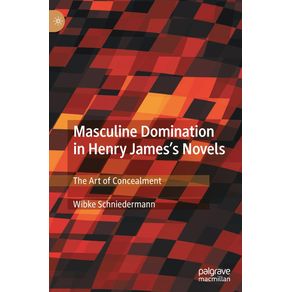 Masculine-Domination-in-Henry-Jamess-Novels