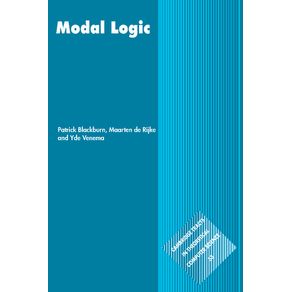 Modal-Logic