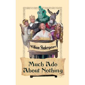 Much-ADO-about-Nothing