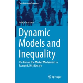 Dynamic-Models-and-Inequality
