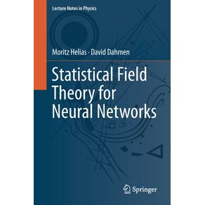 Statistical-Field-Theory-for-Neural-Networks