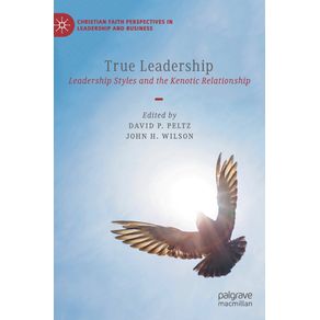 True-Leadership